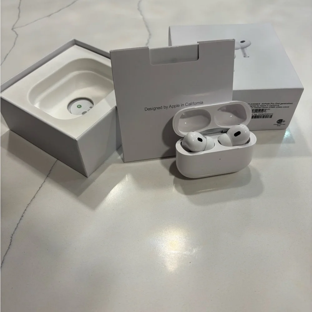 Airpods Pro 2